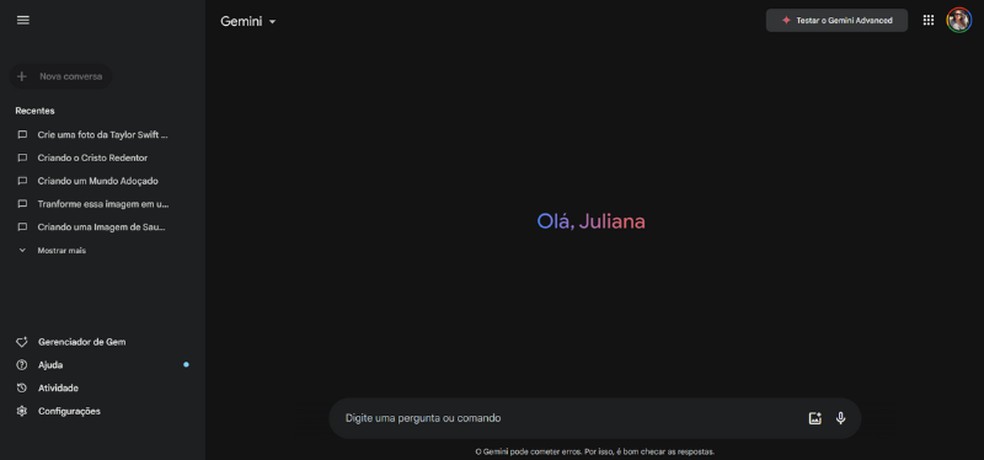 Imagem complementar