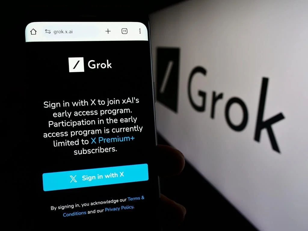 Grok, o chatbot de Elon Musk, pode ganhar uma versão gratuita - Imagem adicional